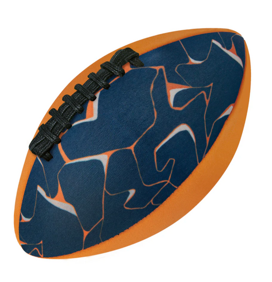 Beach Football 9" - Magpies Paducah