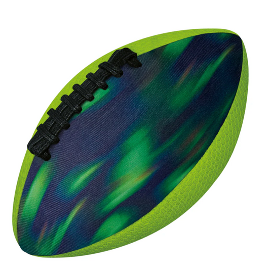 Beach Football 9" - Magpies Paducah