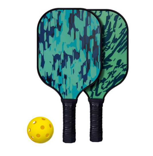 Pickleball Set - Magpies Paducah