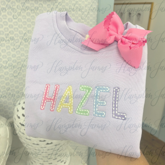 Jogger Set, Light Purple - Magpies Paducah