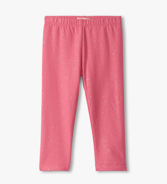 Hot Melt Cozy Legging, Camilla Rose - Magpies Paducah