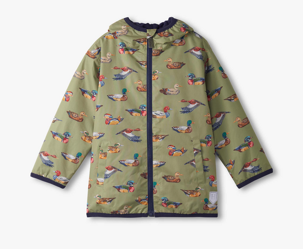 All Weather Jacket, Duck Decoys - Magpies Paducah