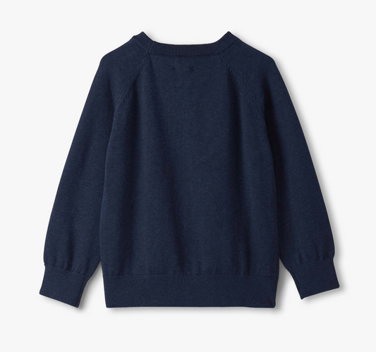 Crewneck Sweater, Duck - Magpies Paducah