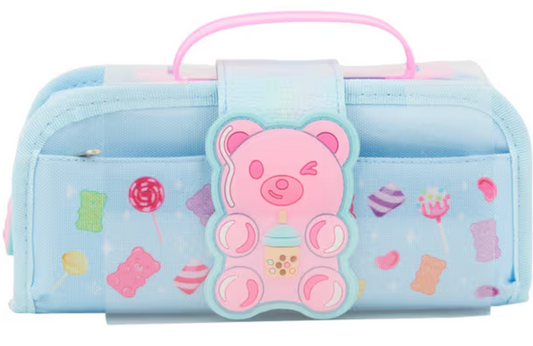 My Perfect Pencil Bag, Sugar Crush - Magpies Paducah