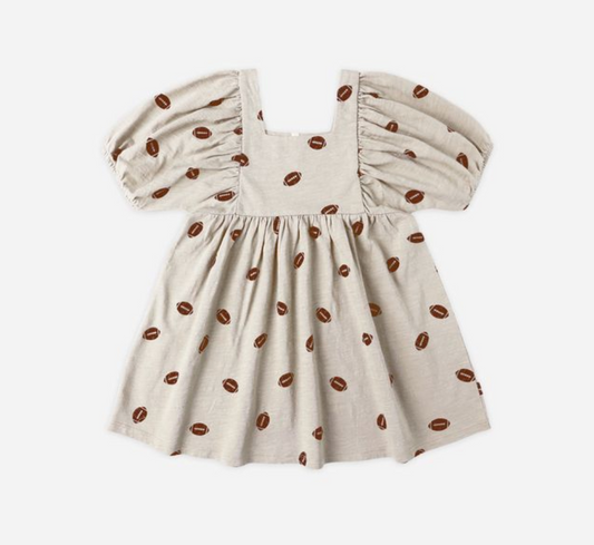 Brea Dress, Football - Magpies Paducah