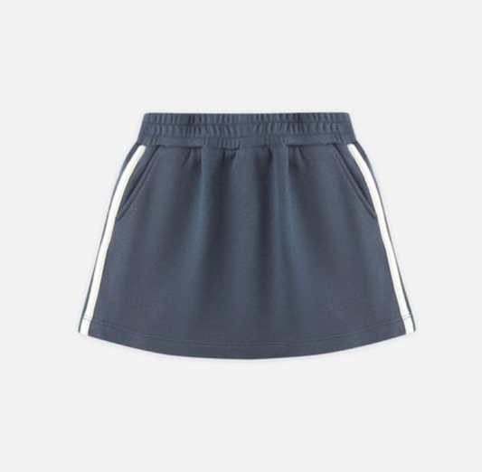 Sports Skirt, Navy - Magpies Paducah