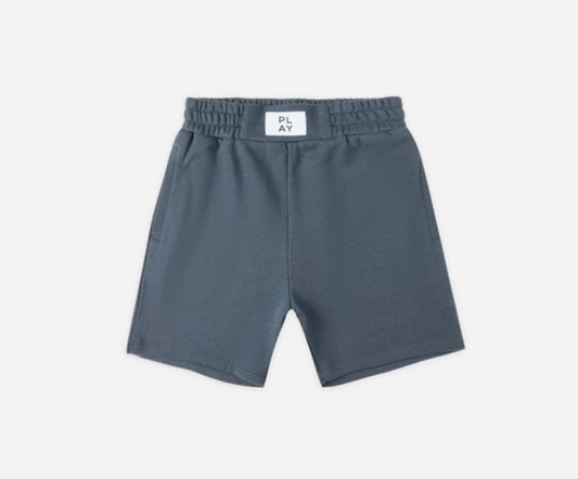 Boxing Short, Navy - Magpies Paducah