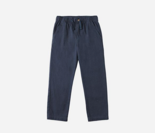 Kalen Pant, Navy - Magpies Paducah