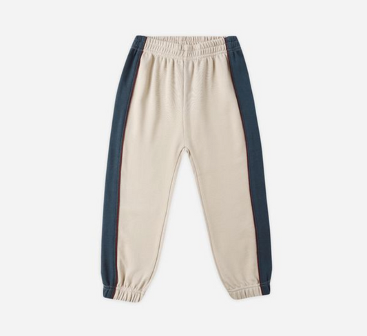 Paneled Sweatpant - Magpies Paducah