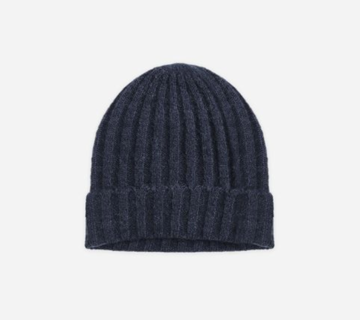 Beanie, Navy - Magpies Paducah