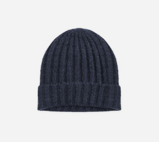 Beanie, Navy - Magpies Paducah