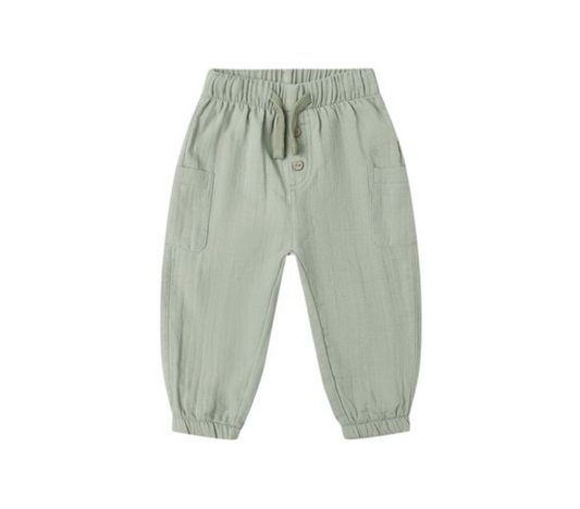 Luca Pant, Fern - Magpies Paducah