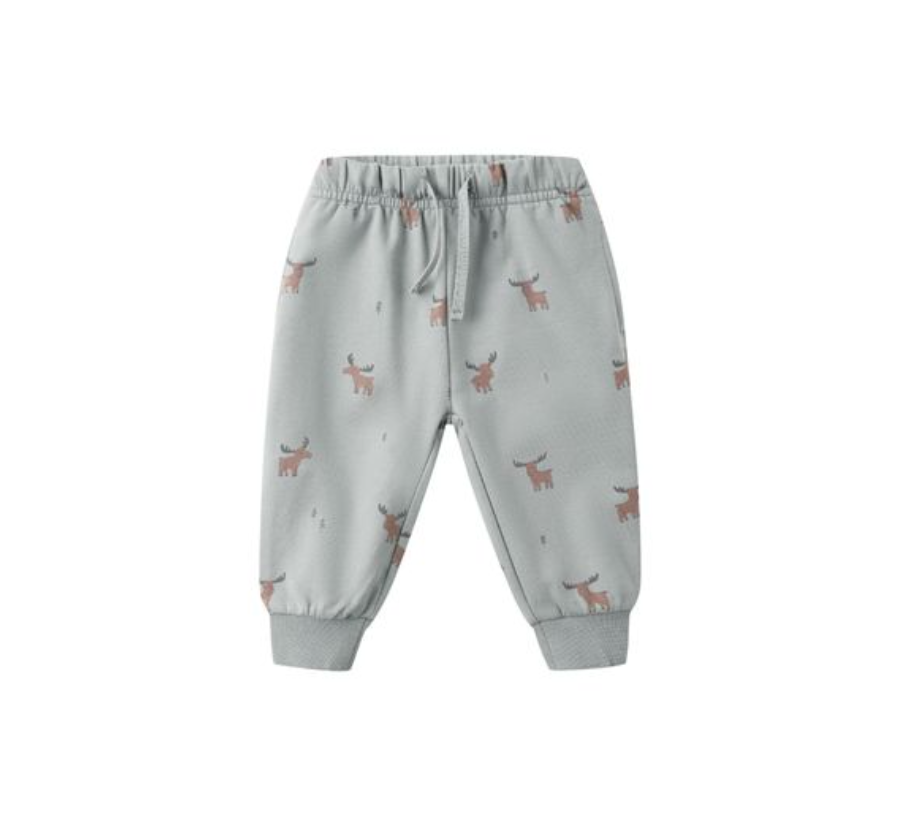 Relaxed Sweatpant, Moose - Magpies Paducah