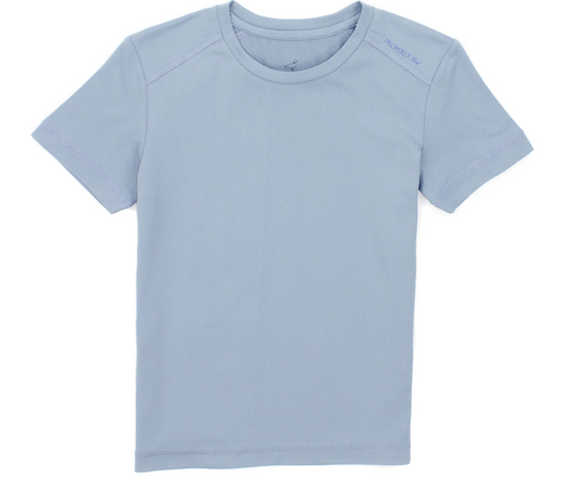 Short Sleeve Tee, Ravine Harbor - Magpies Paducah