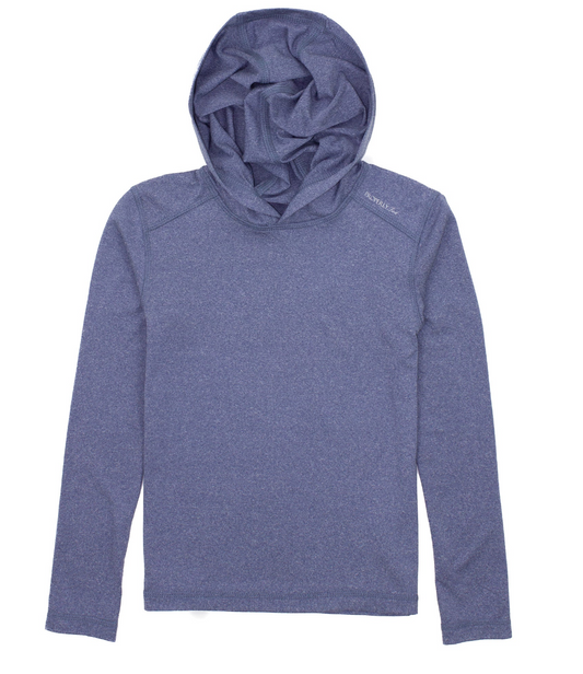 Finn Hoodie, Navy - Magpies Paducah