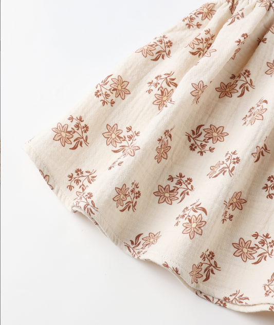 Bella Dress, Daylily - Magpies Paducah