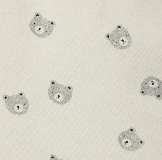 Jersey Sleep Bag, Bears - Magpies Paducah