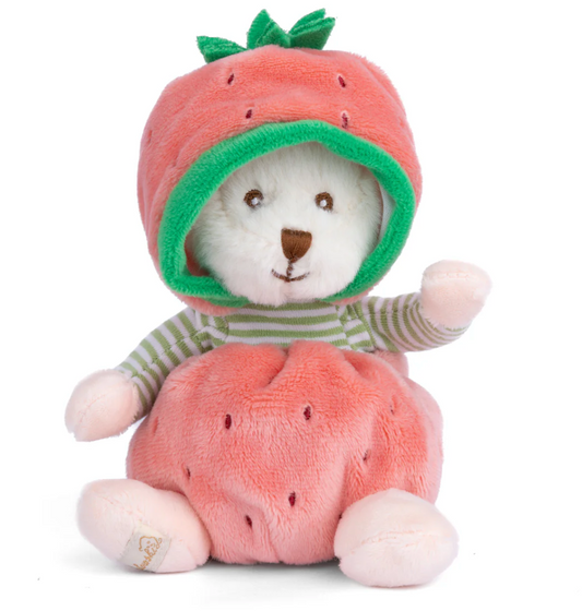 Ziggy Strawberry - Magpies Paducah