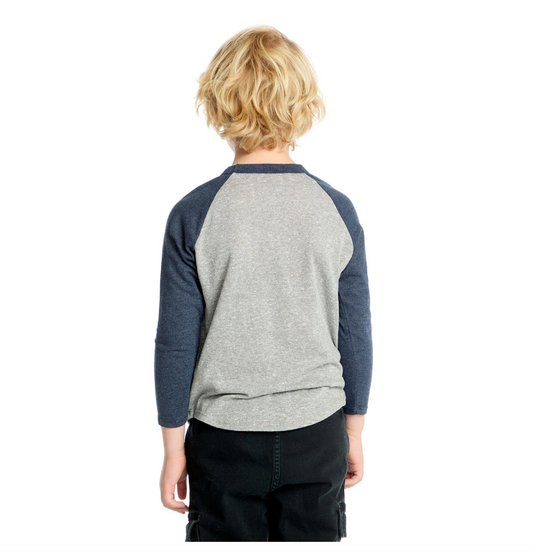 Game Day Long Sleeve Tee - Magpies Paducah