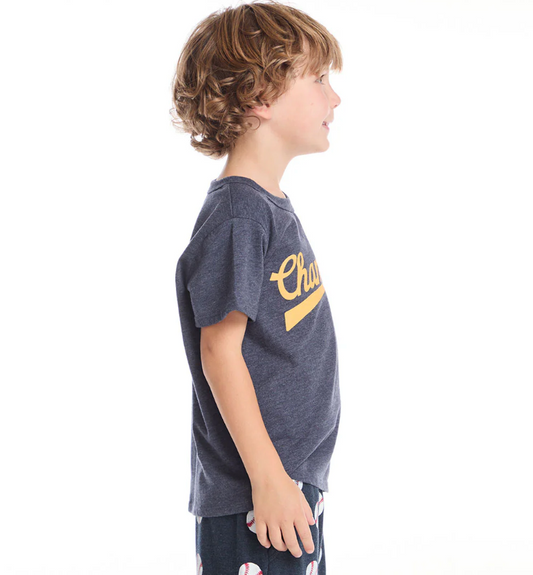 Vintage Jersey T-shirt, Champion