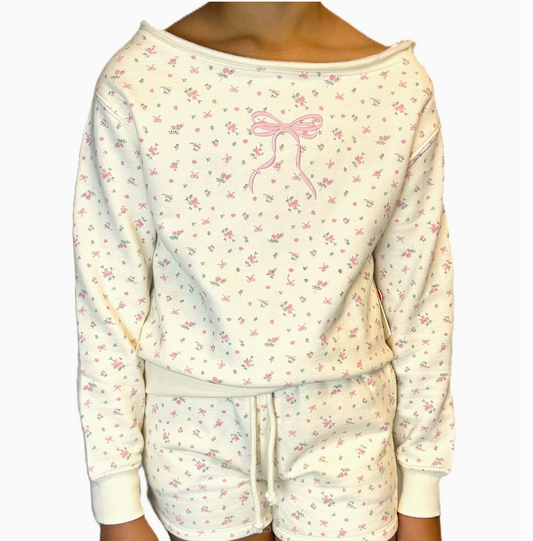 Sweatshirt, Created for Great Things - Magpies Paducah