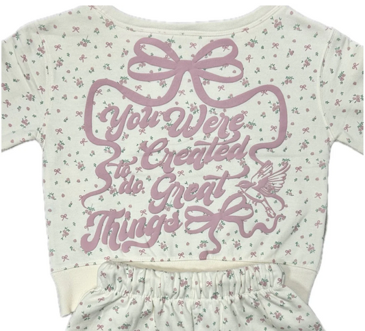 Sweatshirt, Created for Great Things - Magpies Paducah