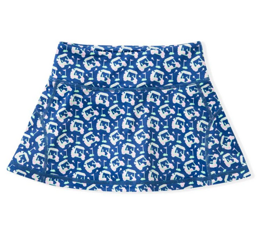 Tennis Skirt, Golf - Magpies Paducah
