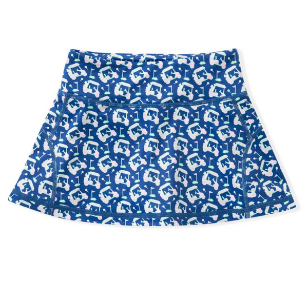 Tennis Skirt, Golf - Magpies Paducah