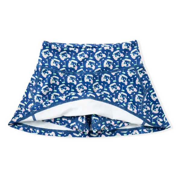 Tennis Skirt, Golf - Magpies Paducah