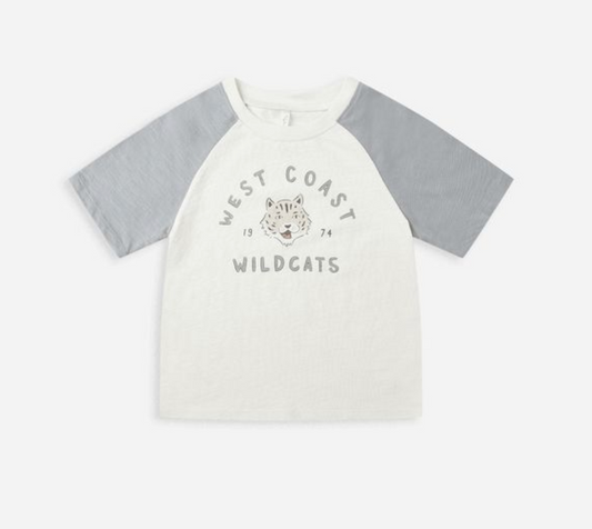 Raglan Tee, Wildcats - Magpies Paducah