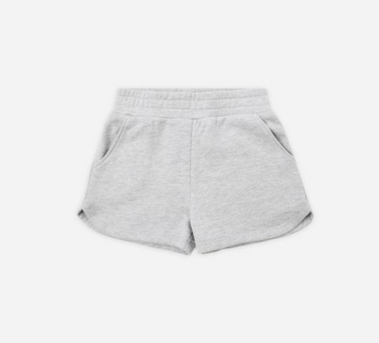 Soren Sweatshort, Ash - Magpies Paducah
