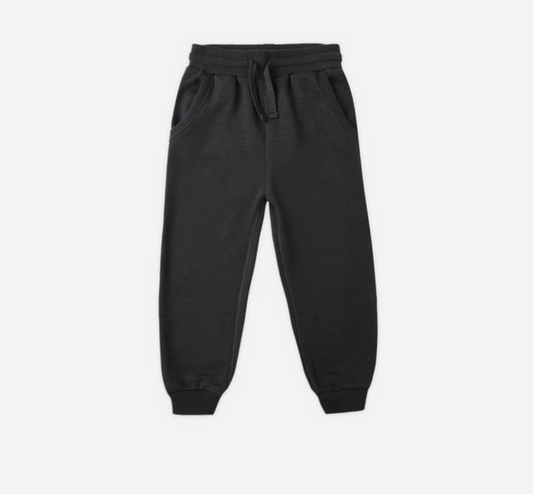 Freestyle Sweatpant, Black - Magpies Paducah