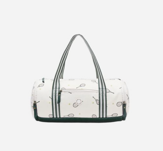 Duffle Bag, Tennis - Magpies Paducah