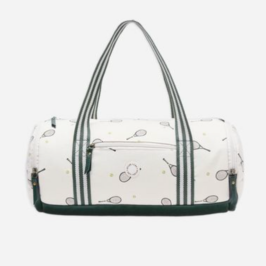 Duffle Bag, Tennis - Magpies Paducah