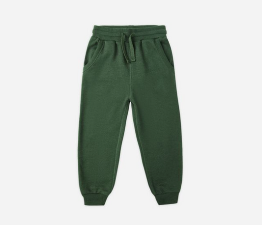 Freestyle Sweatpant, Green - Magpies Paducah