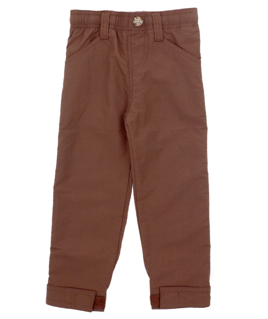 Mallard Pant, Bark - Magpies Paducah