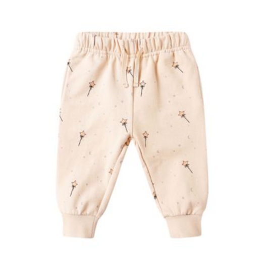 Relaxed Fleece Sweatpant, Magic - Magpies Paducah