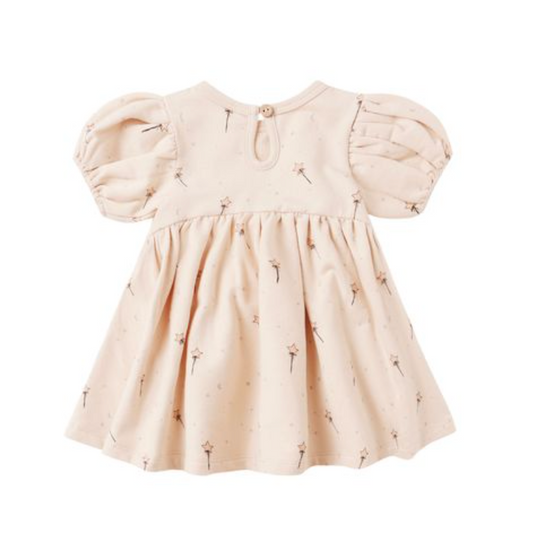 Darla Dress, Magic - Magpies Paducah