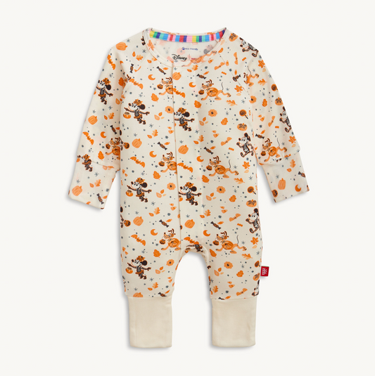 Convertible Coverall, Spooky Season - Magpies Paducah