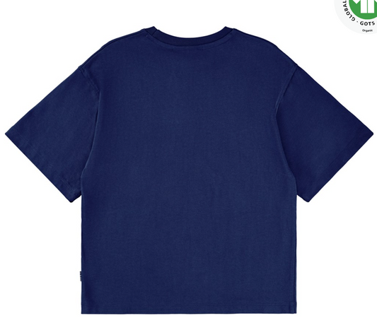 Renley Tee, Galaxy Blue - Magpies Paducah