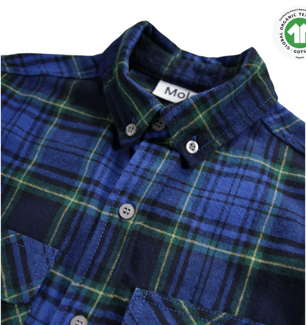 Rozzy Flannel, Depths Check - Magpies Paducah