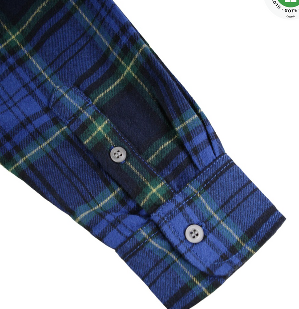 Rozzy Flannel, Depths Check - Magpies Paducah