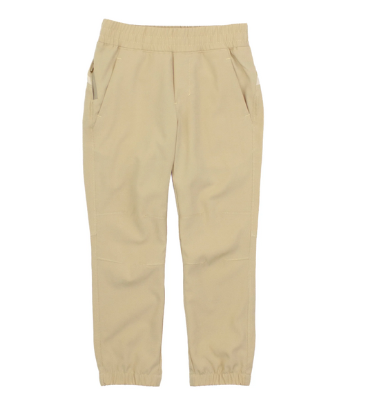 Court Jogger, Khaki - Magpies Paducah