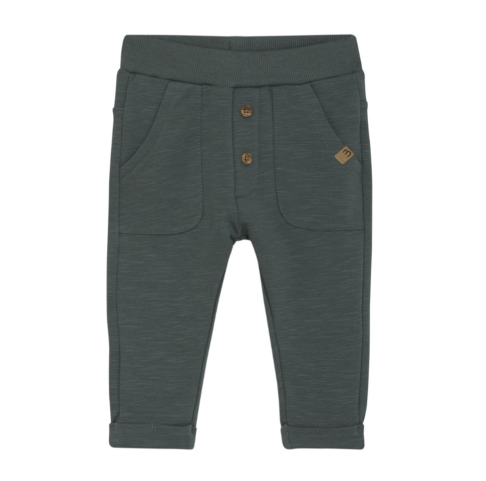 Tee + Pant Set, Zoo Friends - Magpies Paducah