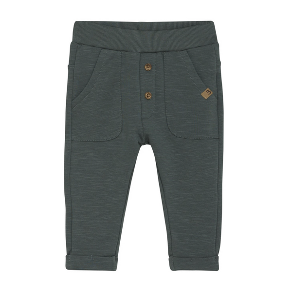 Tee + Pant Set, Zoo Friends - Magpies Paducah