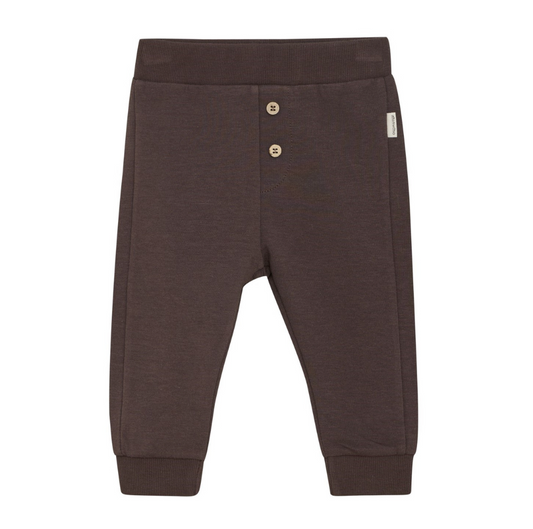 Sweatsuit, Brown Fox - Magpies Paducah