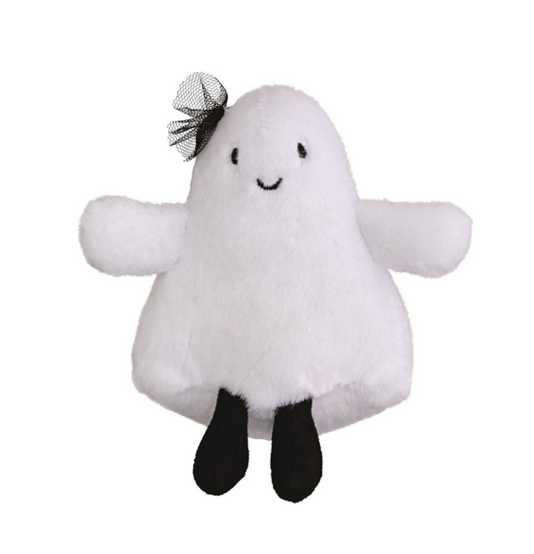 Halloween Plush Pals (4 styles!) - Magpies Paducah