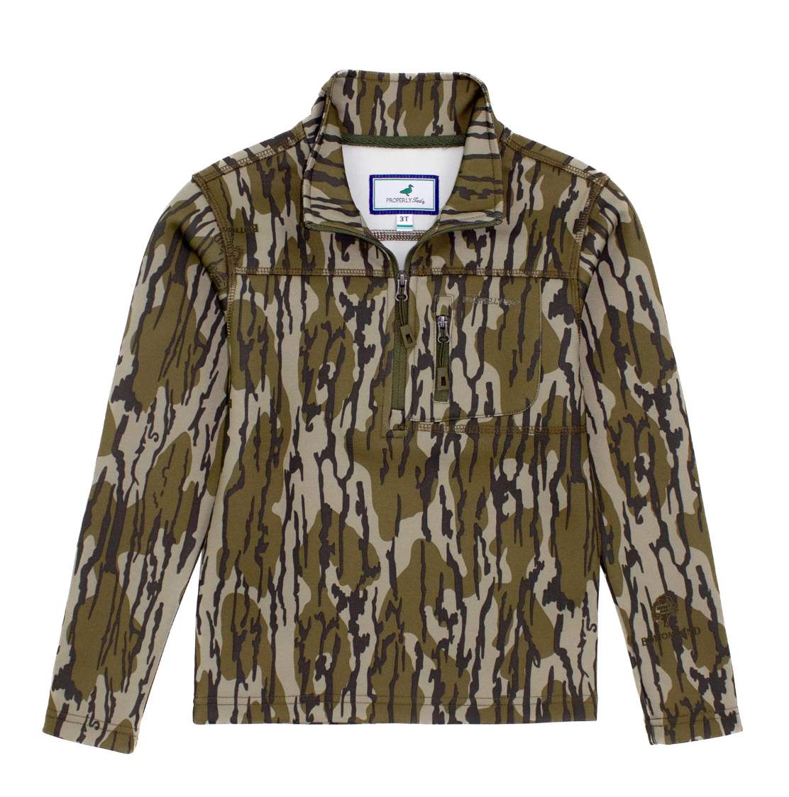 Boy Tops