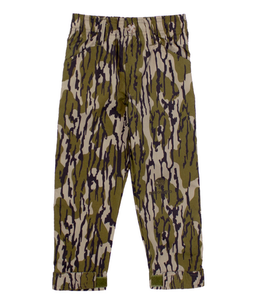 Mallard Pant, Mossy Oak Bottomland - Magpies Paducah