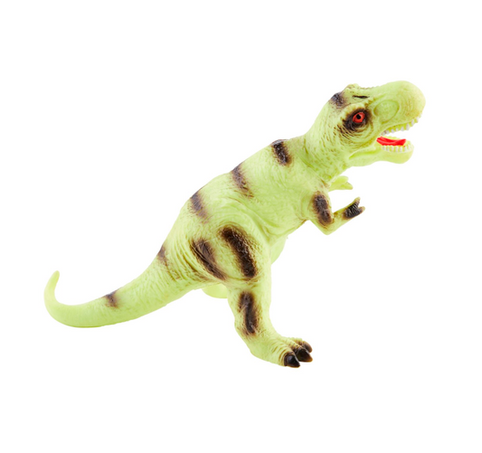 Jumbo Roaring Dino, Green - Magpies Paducah